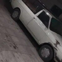 پیکان وانت مدل 85|خودرو سواری و وانت|ملارد, |دیوار