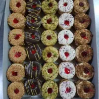 کارگر قنادی