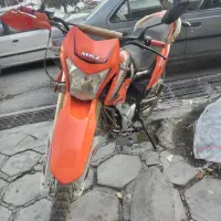 تریل|موتورسیکلت|مریوان, |دیوار