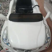 ماشین شارژی|اسباببازی بچه|همدان, |دیوار