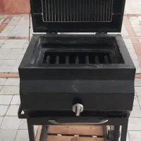 کباب پز|اجاق گاز و لوازم برقی پخت‌وپز|قزوین, |دیوار