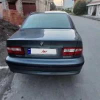 سمند 99 ef7 دوگانه کارخانه