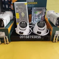 دوربین مداربسته نسل جدید/هوشمند