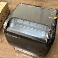 فیش پرینتر Nick مدل Nb p80j|پرینتر، اسکنر، کپی، فکس|کرمانشاه, |دیوار