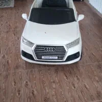 ماشین شارژی