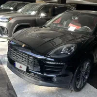 پورشه ماکان صفر سند قدیم
