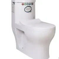 توالت فرنگی ایساتیس مدل کالاتیا گریدAچشنواره فروش|لوازم سرویس بهداشتی|شاهین‌شهر, خانه کارگر|دیوار