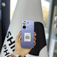 نوت ۱۳ پرو 512/12 بنفش