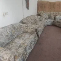 مبل|مبلمان خانگی و میز عسلی|نجف‌آباد, جوزدان|دیوار