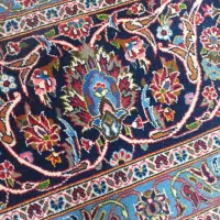 یک تخته فرش دستبافت ۱۲متری کرک کاشان در حد نونو|فرش|کرج, فاز ۱ مهرشهر|دیوار