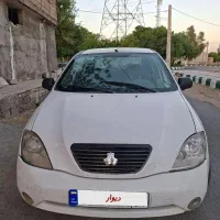 تیبا مدل 95 شاسی سالم
