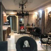 پونک همیلا صفاریان طوسی ۶۵ متر۲خواب
