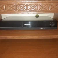 سینما خانواده پاناسونیک