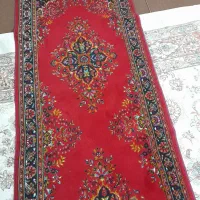 کناره فرش نخ و سالم به ضمانت سالم بودن|فرش|کرمانشاه, |دیوار