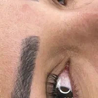 اکستنشن مژه