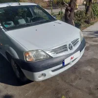 آل ۹۰ E2 مدل۹۶|خودرو سواری و وانت|رفسنجان, |دیوار