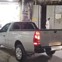 حمل بار در مشهد