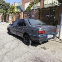 405دوگانه کارخانه|خودرو سواری و وانت|گنبد کاووس, |دیوار