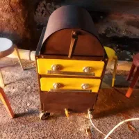 گاز بلال پز