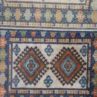 قالیچه دستباف