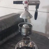 ابمیوه گیر  در حد صفر|آبمیوه‌گیر و آب‌مرکبات‌گیر|ارومیه, |دیوار