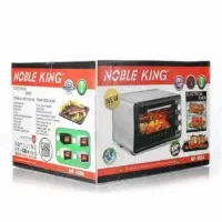 توسترویژه نوبل کینگ