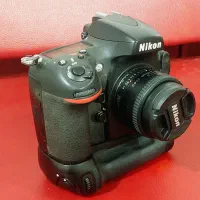 دوربین نیکون d800|دوربین عکاسی و فیلم‌برداری|شاهرود, |دیوار