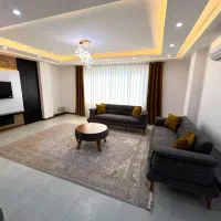 اپارتمان مبله فوق تمیز در پاسداران