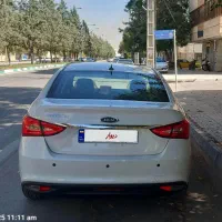 فروش آریزو۵جدید|خودرو سواری و وانت|کرمانشاه, |دیوار