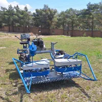 دروگر با موتور ایتالیایی شرکت دهقان ورز