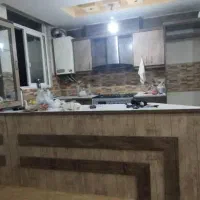 کابینت دست دوم در حد نو تمیز بدنه فلز|مصالح و تجهیزات ساختمان|مشهد, شاهد (شهرک غرب)|دیوار