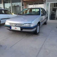 ۴۰۵ کلکسونی مدل ۹۸خشک واقعی