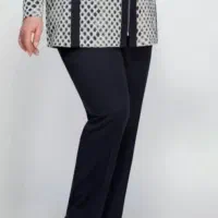 شلوارمازراتی تک سایز راسته و چاکدار|لباس|قم, علی آباد سعدگان|دیوار