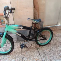 دوچرخه 16 و 20|دوچرخه، اسکیت، اسکوتر|اندیمشک, |دیوار