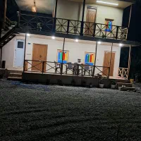 اجاره-کلبه-سنتی-مرکا