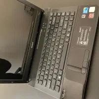 لپ تاپ سونی / مشابه آکبند|رایانه همراه|تهران, ونک|دیوار