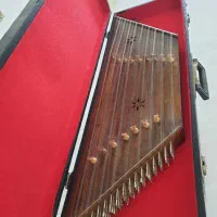سنتور قدیمی