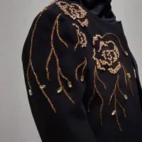 جواهردوزی|لباس|همدان, |دیوار