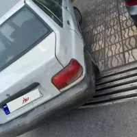 پراید ۸۲