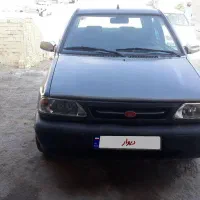 پرایدصبا