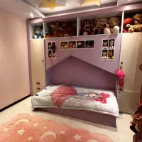 سرویس خواب نوجوان