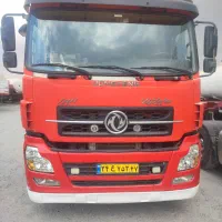 البرز جفت پمپی شده