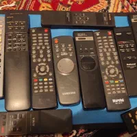 کنترل اصلی|تلویزیون و پروژکتور|کرج, بنیاد|دیوار