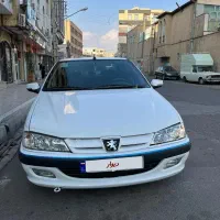 پژو پارس tu5 دریچه سیمی‌