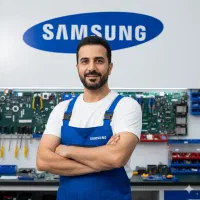 تعمیرات تخصصی تلویزیون سامسونگ،سونی،الجی،دوو،اسنوا