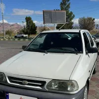 فروش پراید|خودرو سواری و وانت|جلفا, |دیوار