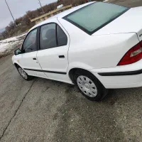 سمند. se مدل 90|خودرو سواری و وانت|بانه, |دیوار