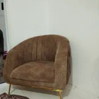 مبل ۸ نفره چیستر|مبلمان خانگی و میز عسلی|سلماس, |دیوار