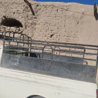 اتاق پیکان وانت|قطعات یدکی و لوازم جانبی|گلزار, |دیوار