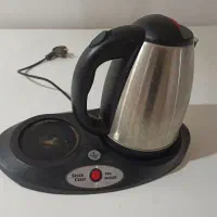 چای چای‌ساز کتری برقی